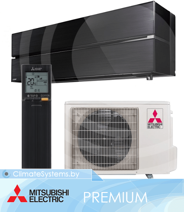 Mitsubishi Electric PREMIUM. MSZ-LN60VGB/MUZ-LN60VG Onyx Black Inverter. Встроенный Wi-Fi модуль. Технология Plasma Quad Plus. Интеллектуальный датчик 3D I-See Sensor. 1 Mitsubishi Electric PREMIUM. MSZ-LN60VGB/MUZ-LN60VG Onyx Black Inverter. Встроенный Wi-Fi модуль. Технология Plasma Quad Plus. Интеллектуальный датчик 3D I-See Sensor. изображение 1 купить в Минске