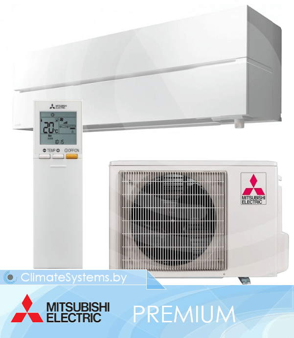 Mitsubishi Electric PREMIUM. MSZ-LN60VGW/MUZ-LN60VG White Inverter. Режим I-Save. Встроенный Wi-Fi модуль. Технология Plasma Quad Plus. Интеллектуальный датчик 3D I-See Sensor. 1 Mitsubishi Electric PREMIUM. MSZ-LN60VGW/MUZ-LN60VG White Inverter. Режим I-Save. Встроенный Wi-Fi модуль. Технология Plasma Quad Plus. Интеллектуальный датчик 3D I-See Sensor. изображение 1 купить в Минске