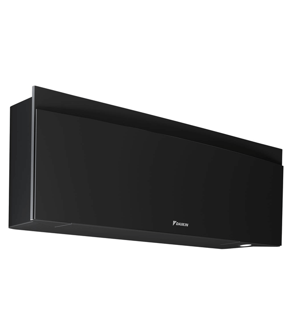 DAIKIN EMURA 3 BLACK. FTXJ35AB9/RXJ35A9 Inverter. Встроенный Wi-Fi модуль. Датчик Intelligent Eye. Технология Flash Streamer. Тепловой насос. Уверенный нагрев при -20°С. 3 DAIKIN EMURA 3 BLACK. FTXJ35AB9/RXJ35A9 Inverter. Встроенный Wi-Fi модуль. Датчик Intelligent Eye. Технология Flash Streamer. Тепловой насос. Уверенный нагрев при -20°С. изображение 3 купить в Минске