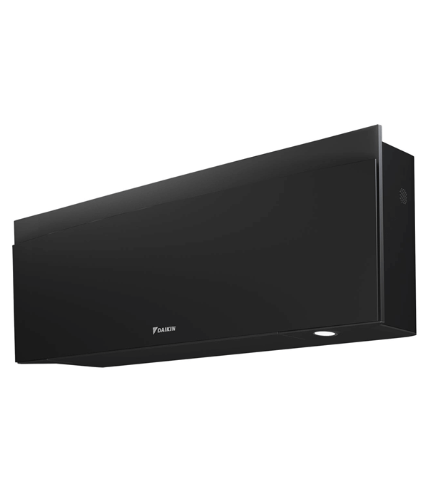 DAIKIN EMURA 3 BLACK. FTXJ35AB9/RXJ35A9 Inverter. Встроенный Wi-Fi модуль. Датчик Intelligent Eye. Технология Flash Streamer. Тепловой насос. Уверенный нагрев при -20°С. 4 DAIKIN EMURA 3 BLACK. FTXJ35AB9/RXJ35A9 Inverter. Встроенный Wi-Fi модуль. Датчик Intelligent Eye. Технология Flash Streamer. Тепловой насос. Уверенный нагрев при -20°С. изображение 4 купить в Минске