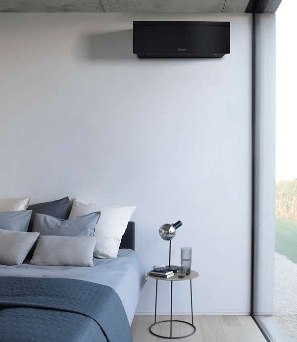 DAIKIN EMURA 3 BLACK. FTXJ35AB9/RXJ35A9 Inverter. Встроенный Wi-Fi модуль. Датчик Intelligent Eye. Технология Flash Streamer. Тепловой насос. Уверенный нагрев при -20°С. 8 DAIKIN EMURA 3 BLACK. FTXJ35AB9/RXJ35A9 Inverter. Встроенный Wi-Fi модуль. Датчик Intelligent Eye. Технология Flash Streamer. Тепловой насос. Уверенный нагрев при -20°С. изображение 8 купить в Минске