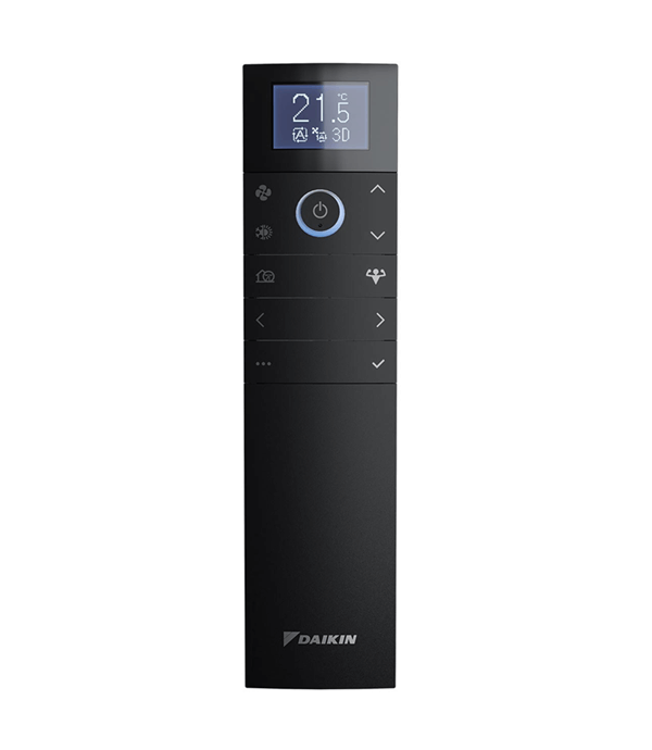 DAIKIN EMURA 3 BLACK. FTXJ35AB9/RXJ35A9 Inverter. Встроенный Wi-Fi модуль. Датчик Intelligent Eye. Технология Flash Streamer. Тепловой насос. Уверенный нагрев при -20°С. 6 DAIKIN EMURA 3 BLACK. FTXJ35AB9/RXJ35A9 Inverter. Встроенный Wi-Fi модуль. Датчик Intelligent Eye. Технология Flash Streamer. Тепловой насос. Уверенный нагрев при -20°С. изображение 6 купить в Минске