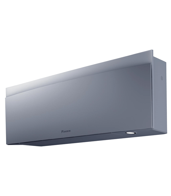 DAIKIN EMURA 3 SILVER. FTXJ35AS9/RXJ35A9 Inverter. Встроенный Wi-Fi модуль. Датчик Intelligent Eye. Технология Flash Streamer. Тепловой насос. Уверенный нагрев при -20°С. 4 DAIKIN EMURA 3 SILVER. FTXJ35AS9/RXJ35A9 Inverter. Встроенный Wi-Fi модуль. Датчик Intelligent Eye. Технология Flash Streamer. Тепловой насос. Уверенный нагрев при -20°С. изображение 4 купить в Минске