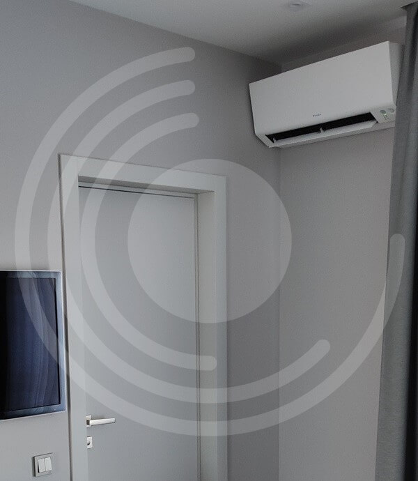 DAIKIN PERFERA. FTXM60R/RXM60R Inverter. Технология Flash Streamer. Датчик Intelligent Eye. Встроенный Wi-Fi модуль. Уверенный нагрев при -20°С. 7 DAIKIN PERFERA. FTXM60R/RXM60R Inverter. Технология Flash Streamer. Датчик Intelligent Eye. Встроенный Wi-Fi модуль. Уверенный нагрев при -20°С. изображение 7 купить в Минске