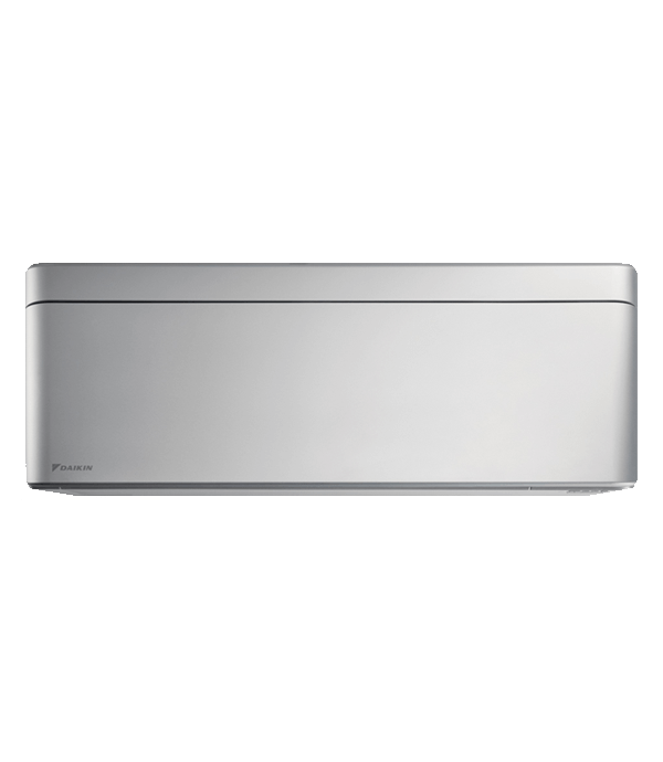 DAIKIN STYLISH SILVER. FTXA42BS/RXA42B Inverter. Технология Flash Streamer. Интеллектуальный термодатчик. Встроенный Wi-Fi модуль. 2 DAIKIN STYLISH SILVER. FTXA42BS/RXA42B Inverter. Технология Flash Streamer. Интеллектуальный термодатчик. Встроенный Wi-Fi модуль. изображение 2 купить в Минске