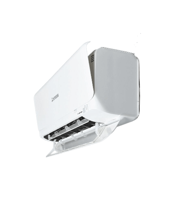 Mitsubishi Heavy Industries, LTD. DELUXE WHITE. SRK20ZSX-W/SRC20ZSX-W Inverter. Многоступенчатая система очистки воздуха. Интеллектуальная система Human Sensor. Режим Silent. Уверенный нагрев при -20°С. 5 Mitsubishi Heavy Industries, LTD. DELUXE WHITE. SRK20ZSX-W/SRC20ZSX-W Inverter. Многоступенчатая система очистки воздуха. Интеллектуальная система Human Sensor. Режим Silent. Уверенный нагрев при -20°С. изображение 5 купить в Минске